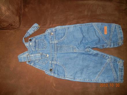 Tenké rifličky, 68