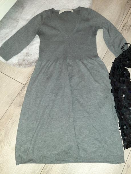 Tunika/šaty zara, zara,s