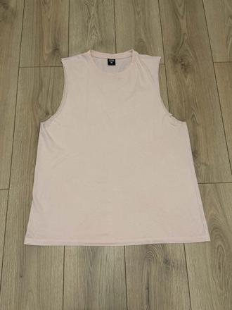 Pánske tielko/tričko, new yorker,l