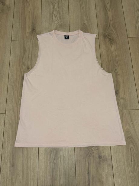 Pánske tielko/tričko, new yorker,l