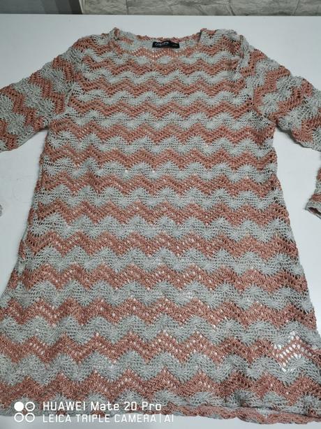 Pulover, colours of the world,xl