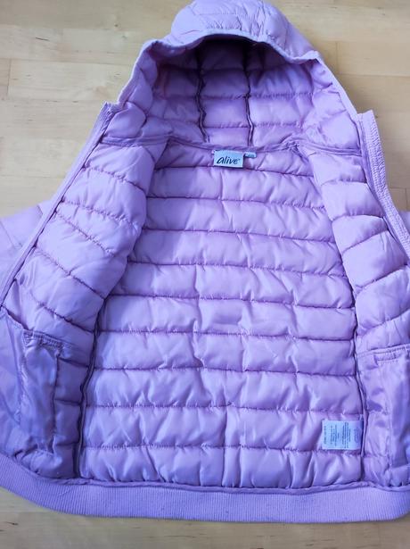 Prechodná bunda., alive,134