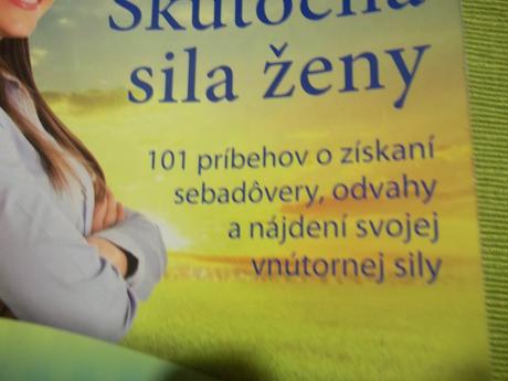 Tri knihy z edície slepačia polievka pre dušu,