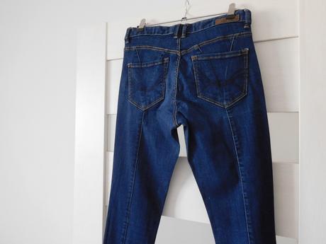 Tom tailor alexa skiny rifle w 28, l 34,, tom tailor,38