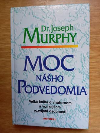 Moc nášho podvedomia, 