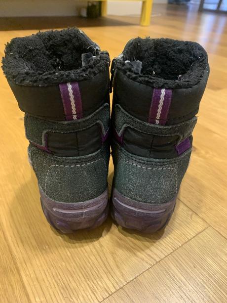 Ecco cizmicky, ecco,23