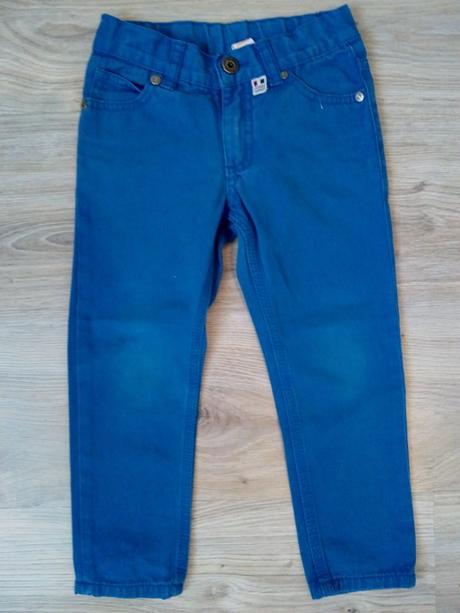 Nohavice, č. 98, 98