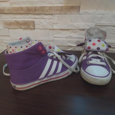 ...plátenky adidas..., adidas,33