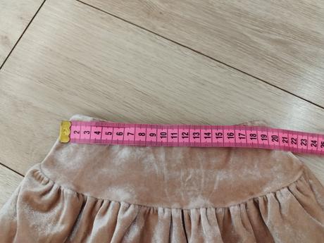 Úžasná suknička, 92