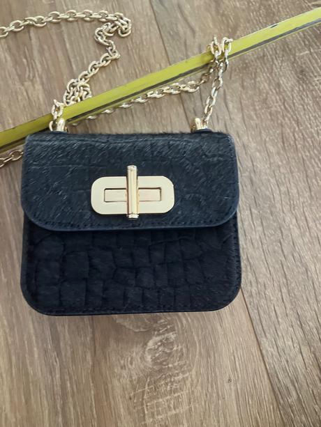 Malá kabelka hilfiger nová, tommy hilfiger