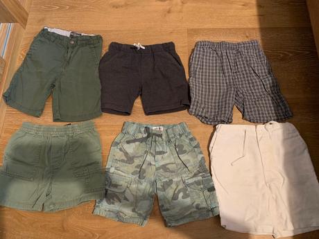 Kratase, h&m,98