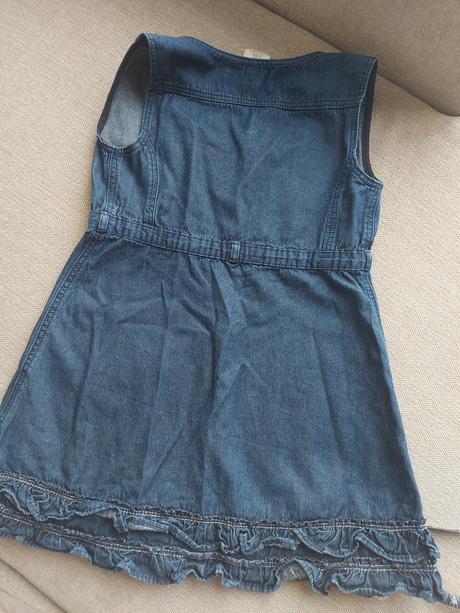 Saty h&m 116 5-6y, h&m,116