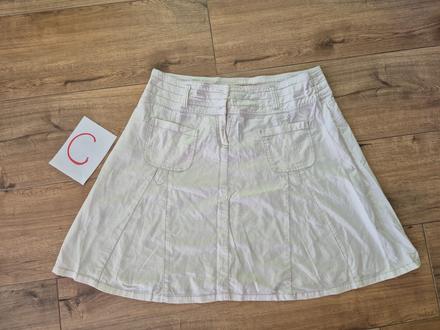 Sukne, chantall,xl
