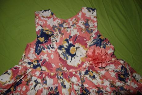 Letne satocky s kvietinkou matalan, matalan,86