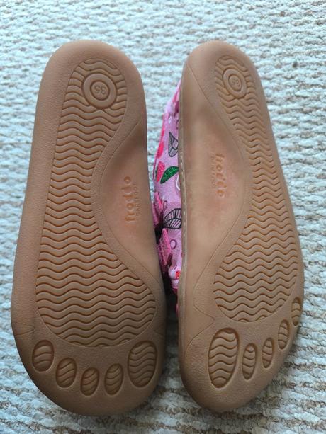 Froddo platenky 35, froddo,35