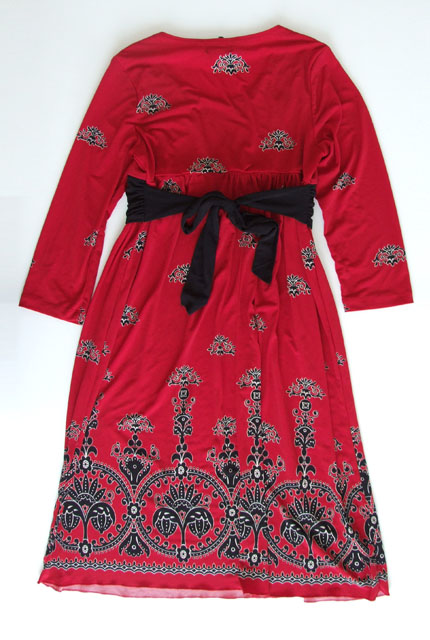 Šaty, original marines,158