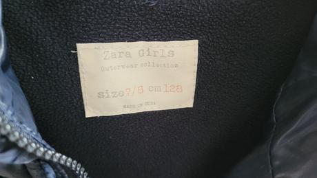 Zimna bunda, zara,128