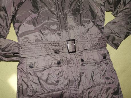 Zimna bunda sugarclub, 158