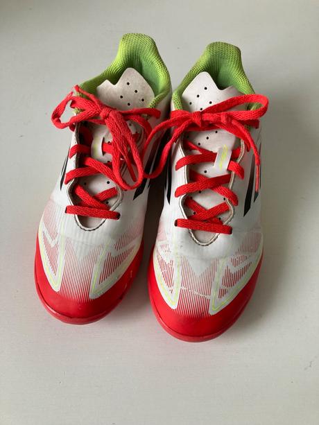 Turfy adidas, adidas,35