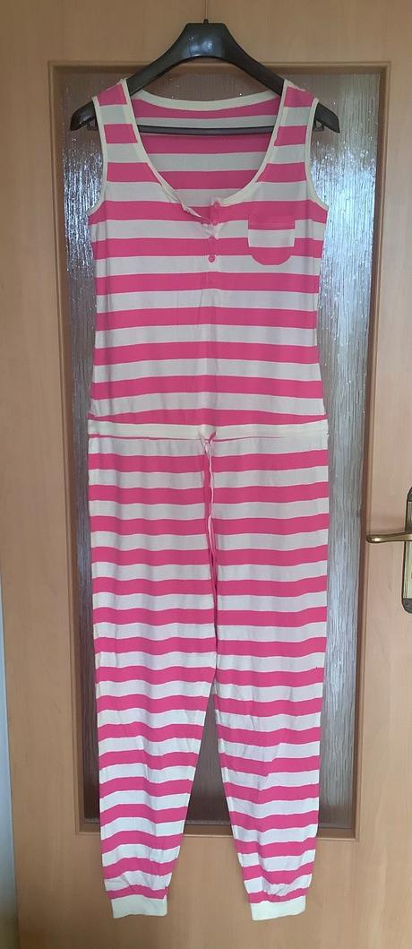 Bavlneny overal na spanie/sps, next,m