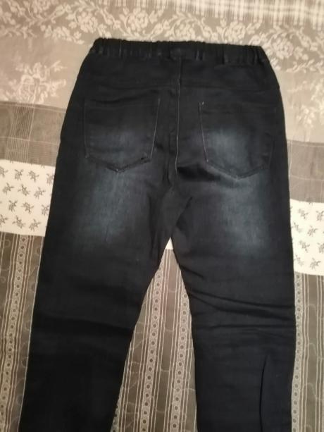 Riflove leginy, reserved,128