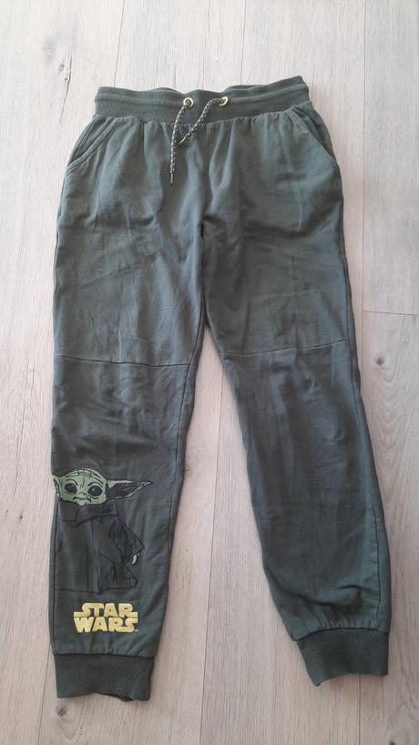 Tepláky star wars, 158