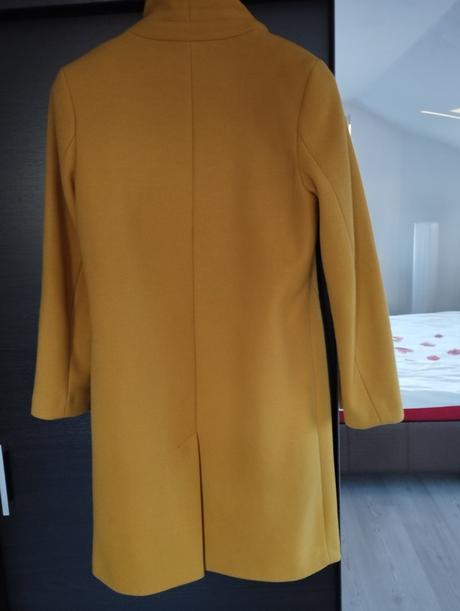 Dámsky kabát, george,38