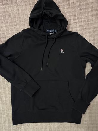 Mikina psycho bunny s, s