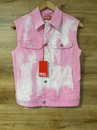 Krásna dievčenská vesta, diesel,152