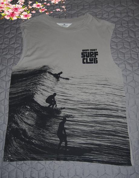 Tielko 158/164, h&m,158