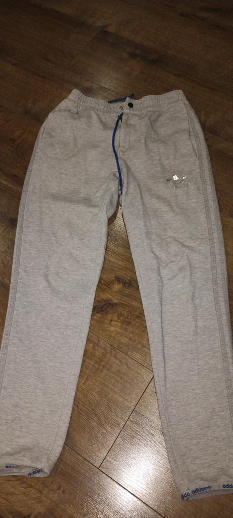 Adidas teplaky, adidas,xs