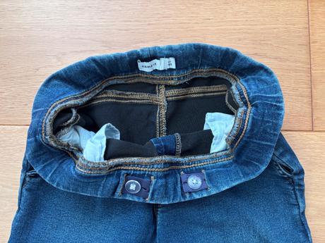 Hrubšie rifle na gumu, name it,152