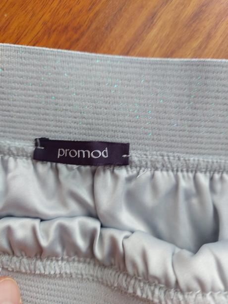 Dámska sukňa promod, veľ.l, promod,l