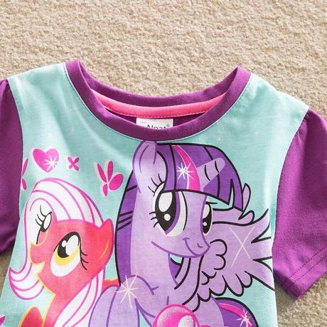 Šatky ponny poštovné u mňa  neplatiš, 92 - 128