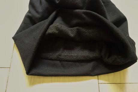 Pohodlná čiapka m/l, m