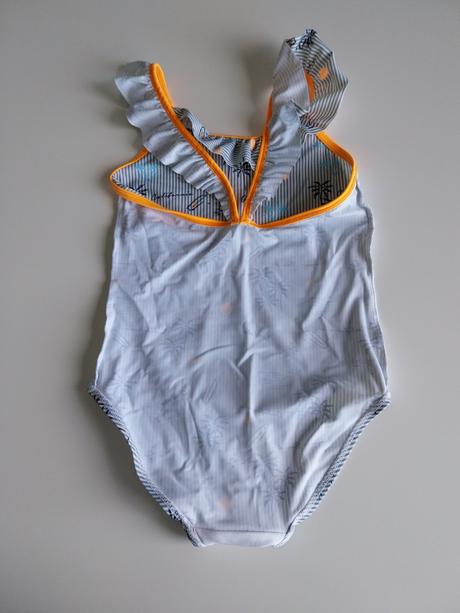 Plavky name it 122/128, cena s poštovným, name it,122