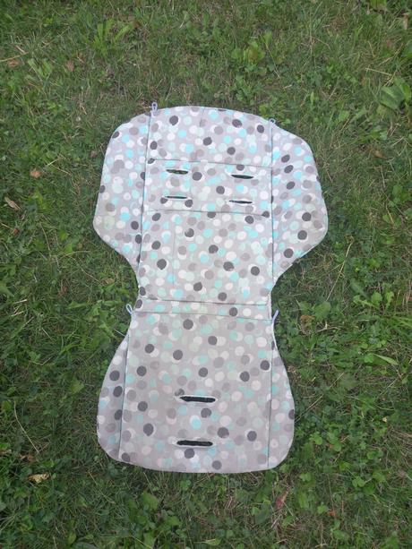 Gesslein vlozka do kocika, gesslein