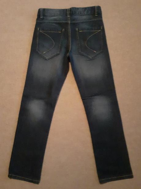 Nové rifle, c&a,146