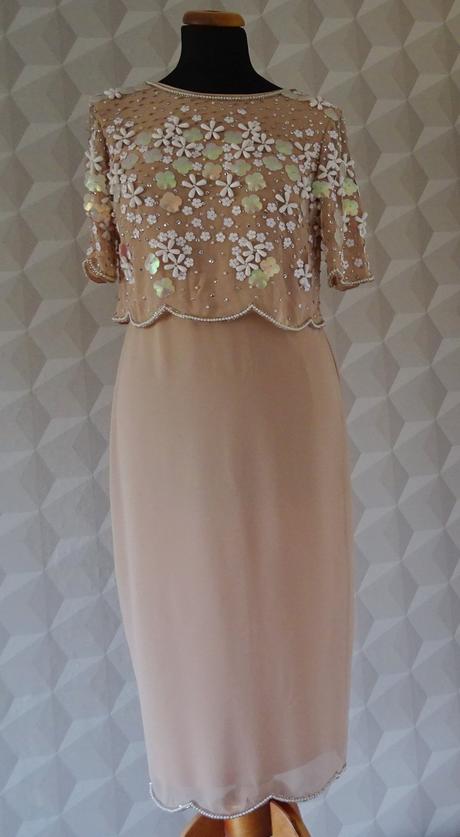 Nové dámske šaty frock and frill, veľ.m, m