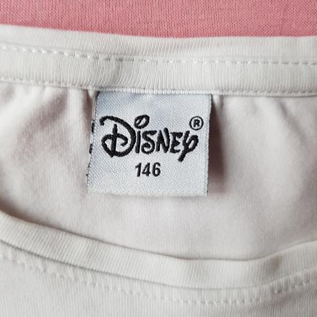 Tričko s krátkymi rukávmi (v. 146), disney,146