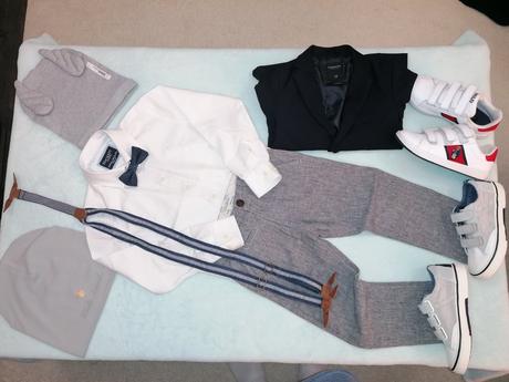 Luxusná košieľka hackett č. 116-122, 116