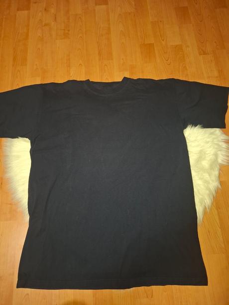 Pánske tričko, xxl