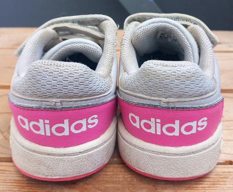 Tenisky adidas, adidas,26