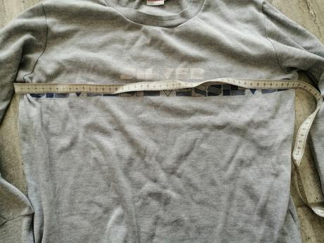 Mikina slovenka silver, v140, slovenka,140