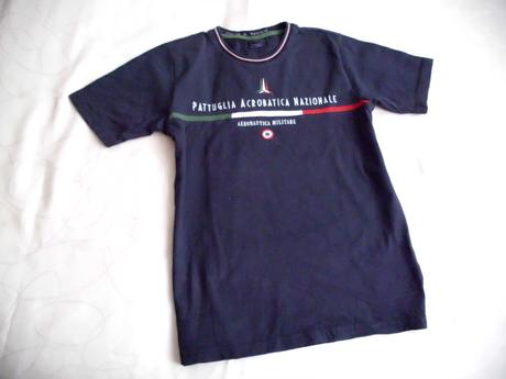 Aeronautica militare, s