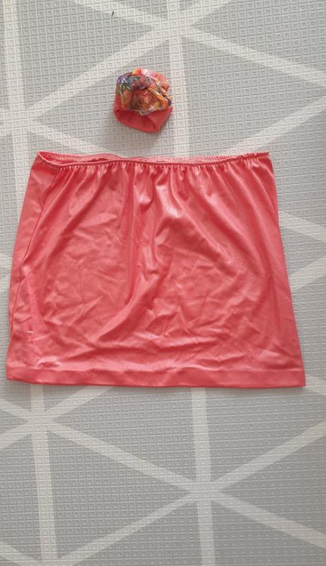 Krasne ziarive rucne site saty, s