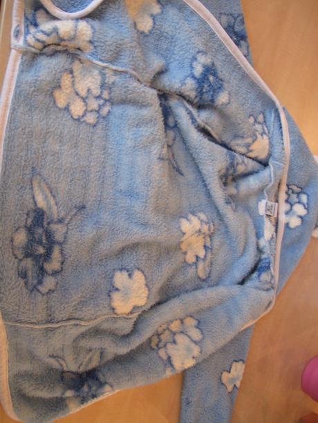 Detský župan, 104, 104