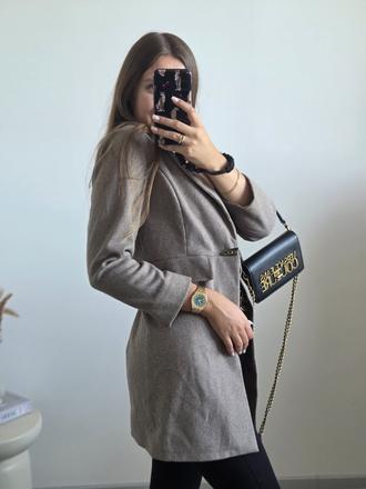 Kabátik xs/s, xs