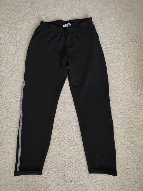 Ležérne nohavice, gate,m