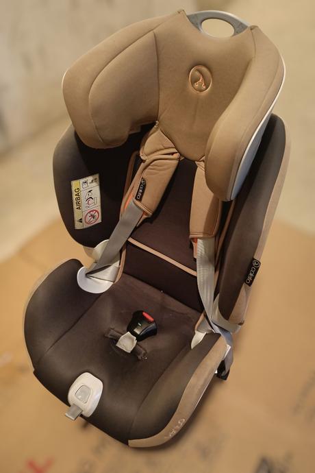 Autosedacka coletto vento 0-25kg, coletto